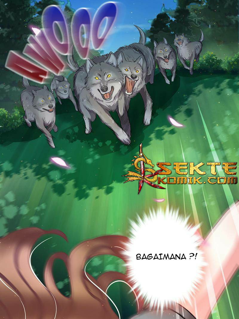 Beauty and the Beasts Chapter 01 Gambar 6
